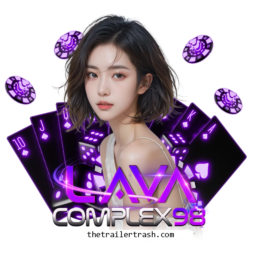 เว็บตรง lava9898
