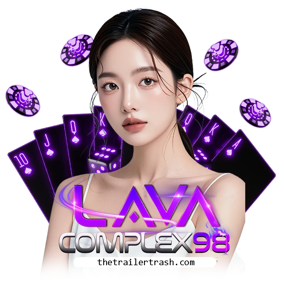 lava9898 สล็อต
